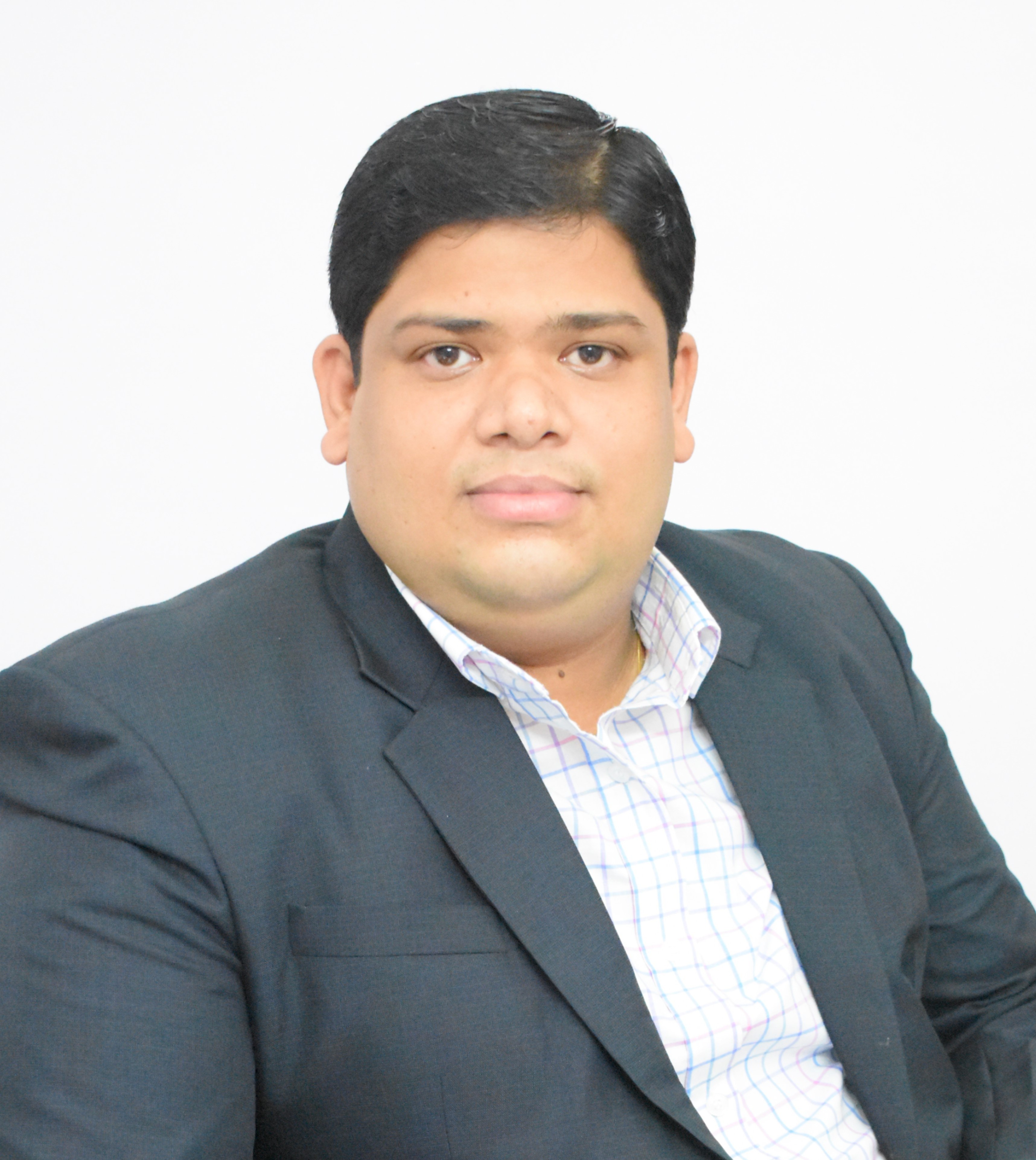 Sh. Avijit Nayak